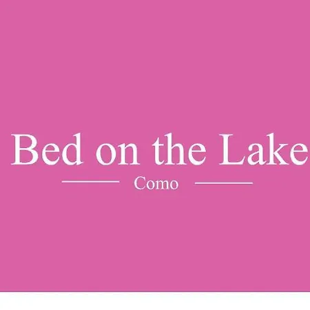 Bed On The Monolocale Vista Como