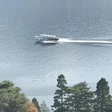 Apartment Bed On The Monolocale Vista