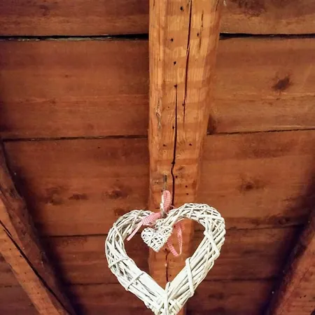 Apartment Bed On The Monolocale Vista *