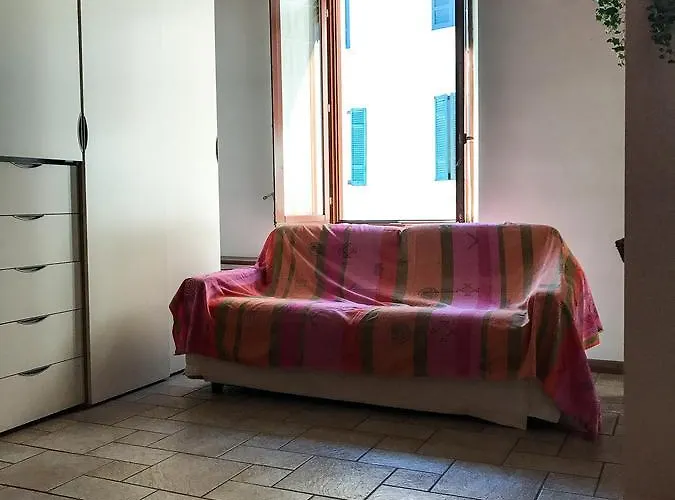 Διαμέρισμα Bed On The Monolocale Vista