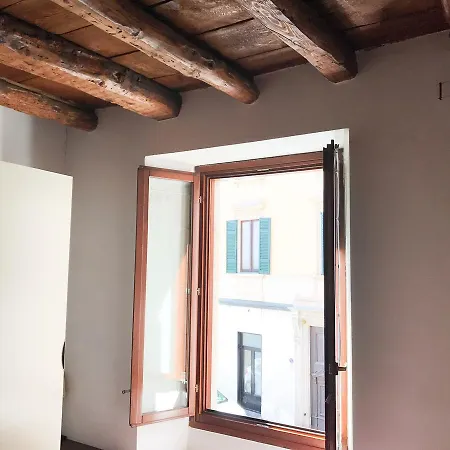 Bed On The Monolocale Vista Όπως