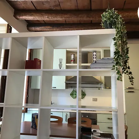 Bed On The Monolocale Vista Όπως