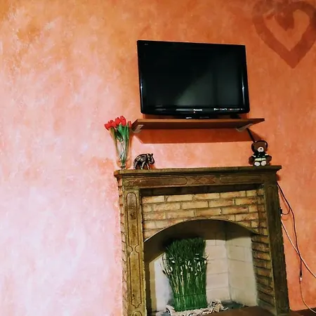 Διαμέρισμα Bed On The Monolocale Vista *