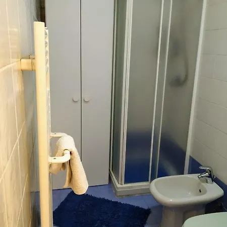 Διαμέρισμα Bed On The Monolocale Vista Όπως