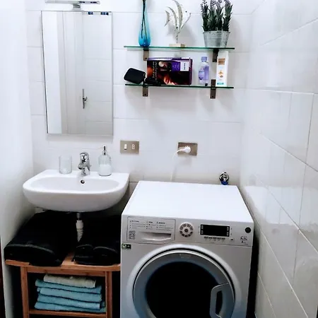 Bed On The Monolocale Vista Όπως