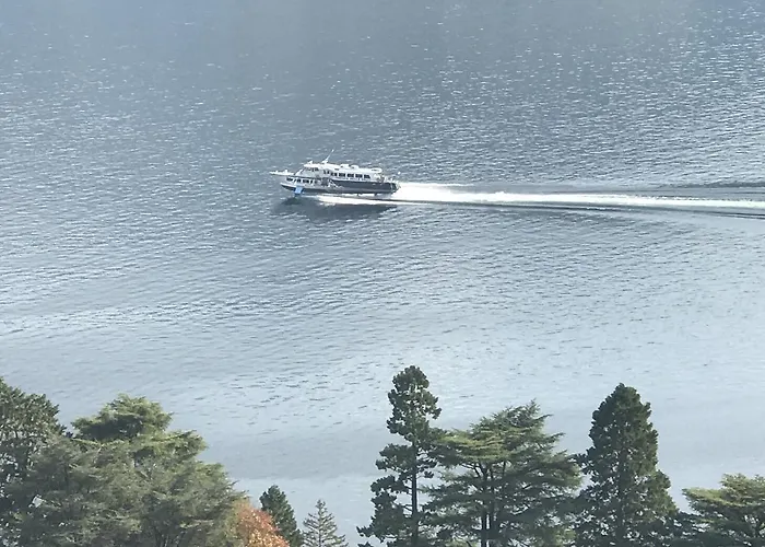 شقة Bed On The Monolocale Vista