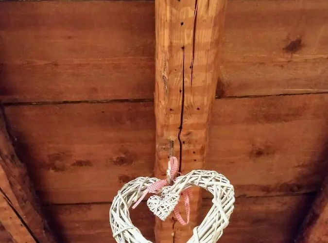 شقة Bed On The Monolocale Vista *