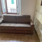 Apartamento Bed On The Monolocale Vista *