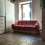 Apartamento Bed On The Monolocale Vista