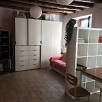 Apartamento Bed On The Monolocale Vista *